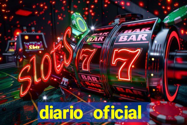 diario oficial bandeirantes ms